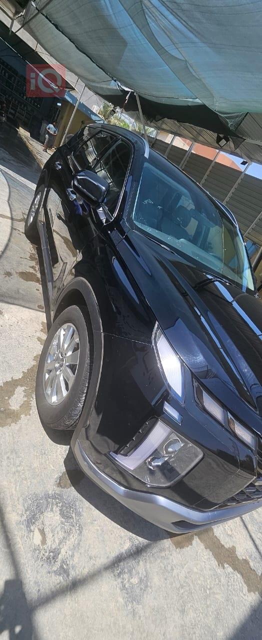 هیوندای پالیسەید